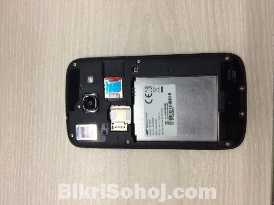 samsung Galaxy core-I8262